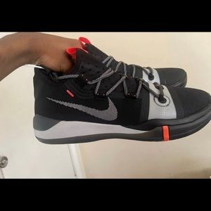 Nike Kobe AD basketball shoe. Never been worn
